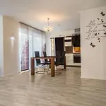Apartment Familien-apartment 6