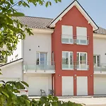 Familien-apartment 6 Meersburg