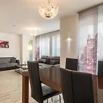 Familien-apartment 6 *