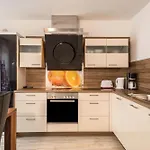 Familien-apartment 6