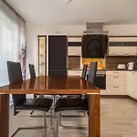 Familien-apartment 6