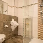 Apartman Familien-apartment 6 *