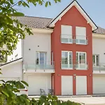 Familien-apartment 6 Apartman