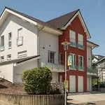 Apartman Familien-apartment 6