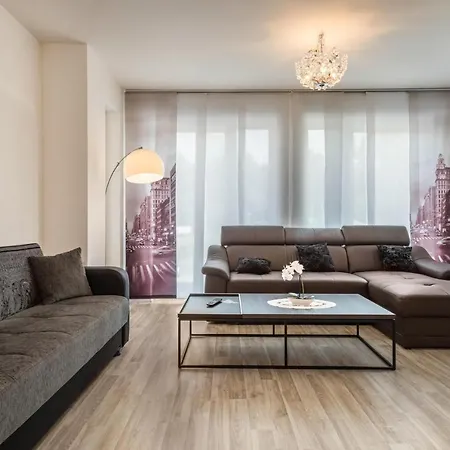 Familien-apartment 6