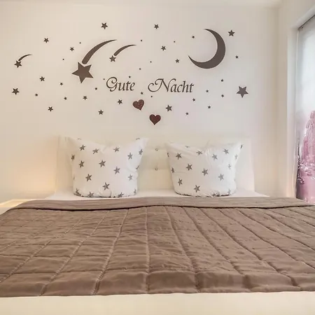 Familien-apartment 6 *