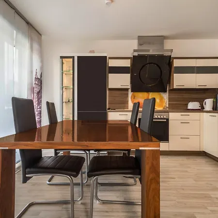 Familien-apartment 6