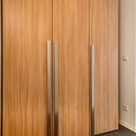 Apartment Familien-apartment 6 Meersburg